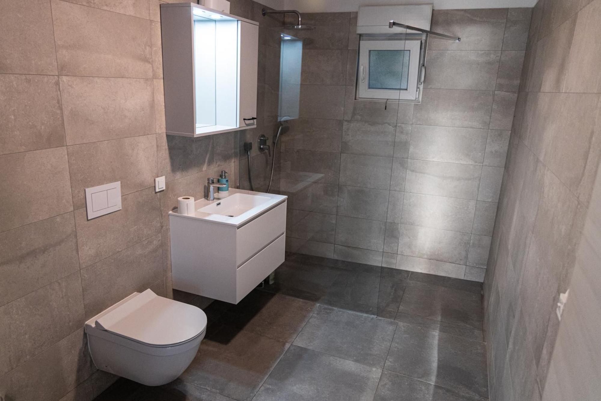 St.dennis Apartment Punat