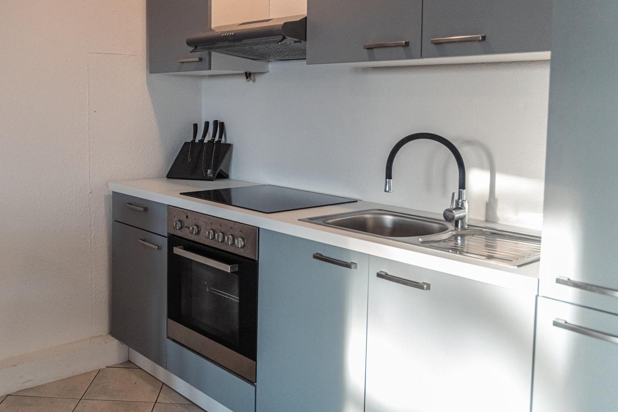 Apartment St.dennis *